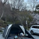 CU [예산예당점] | 예당관광지 국민여가캠핑장(B3), 가성비 좋았던 평일 캠핑 후기