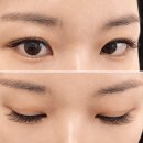 민경래쉬속눈썹샵 | 잠실 속눈썹 전문샵 '리미즈래쉬 송파점' 속눈썹 연장 후기, 눈매에 맞는 꼼꼼한 속눈썹 연장!