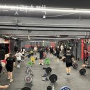 크로스핏 리스펙 이미지