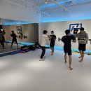 히트앤핏 교대 이미지