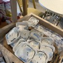 현포2리마을입구(평리버스) | 🌿 [남해 여행 바래온·다랭이마을] 감성 소품샵 &amp; 오션뷰 카페 코스 추천 🛍️☕️ _추석 연휴 무계획 여행 4편