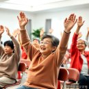 마음쉼터요양원컨설팅 | 화성요양원 성민쉼터요양원 안심하고 맡길 수 있어요