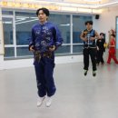 국가대표 우슈도장 이미지