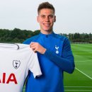 (In Poch we Trust‏ )후안포이스 토트넘 등번호 21번임. 이미지