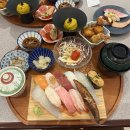 하트PC | 청주 현대백화점 맛집 복대동 초밥 스시도쿠 정착