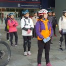 자전거교육(강다원의 왕초보MTB 자전거교실 중급반 171기) 이미지