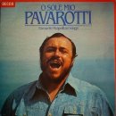 'O sole mio / Luciano Pavarotti(루치아노 파바로티) 이미지