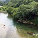 봉덕계곡 이미지