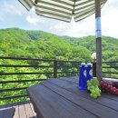 반디별 펜션 이미지