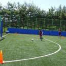 이천시 히딩크드림필드 (시각장애인축구장) 이미지