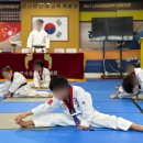 사랑 태권도 이미지