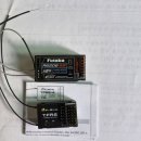 후타바 R6208 SB수신기 호환 수신기 이미지