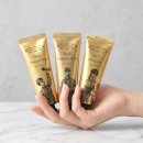 옵타움 퍼퓸 핸드크림 세트 No.4, NO.5, NO.7 내 돈 내산 솔직 후 기 향 지속력 비교