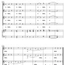 [성가악보] Coronation Mass - 2. Gloria [W. A. Mozart, Jeroen C. A. Potjes, Full Score] 이미지