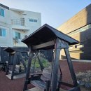 함덕 화산송이 펜션 | 제주 조천 맛집 무거버거 신흥해수욕장에 있는 제주도 수제버거