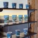 중앙농협(성안지점) | 통영 카페 추천, 짹짹커피 통영중앙시장 근처 (베리믹스 &amp; 트러플 페퍼 아이스크림 후기)