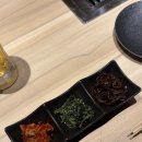 김치STORE | 일본여행 오사카 난바 야끼니꾸 맛집 추천 니시신사이바시 YP류 야끼니꾸 후기