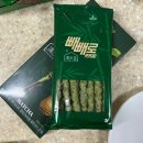 O.K한잔할래 | 25년 말차 시즌 과자 후기를 써보다!! (내돈내산) /몽쉘, 랑드샤, 빈츠, 빼빼로, 초코송이