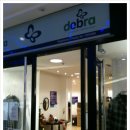 CHARITY SHOP [ 자선 SHOP] 1편 **debra** 이미지