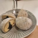 공주떡집 | 인사동 떡 디저트 맛집, 원조공주떡집 흑임자 밤찰떡 솔직 후기