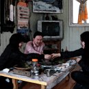 여수돌산다정횟집
