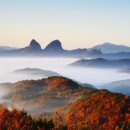 마이산도립공원 일원 이미지