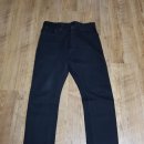 PBJ / XX-019-BB 14oz Slubby Double Black / 33 이미지