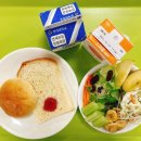 브래드 스틱 (Bread stick) 이미지