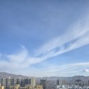 산이좋은사람들 | 몽골 4박 5일 여행기 2일차