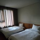 바위목욕탕 | 강원도 숙소 추천 | 소노캄 델피노 객실·시설 솔직 후기_B동 스위트 클린룸 울산바위뷰