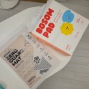 패드야 | [바잇미 배변패드 &amp; 배변매트 후기] 발도장 완전 봉쇄!!!!