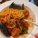 우림식당 | 망우동 맛집 망우식당 우림시장 본점 상봉 파스타 맛집