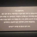 환경그림 | 추사 김정희의 그림수업: 세한도에 담긴'절개 '와 '의리' (대구간송미술관)