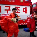 세종119 화학구조대 이미지