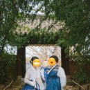 드림전주 | 드림 일기67: 지아코 전주 돌스냅 후기