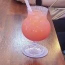 칠산서부동행정복지센터 | 김해 전하동 외동 카페 커피 흑임자빙수 맛집 카페 우부