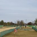 파크골프장 이미지