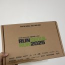 백상어 | [2025 런서울런 10k 마라톤] 후기 - 2달차 런린이 10km 첫대회, 대회기록, 기념품