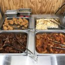 그리고 밥 이미지