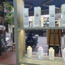 HAIR 나올수 없는 곳