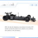 [팀에이스] ARC R8.0E Electric Power 1/8th On-Road Racing Car 1/8 전동퓨어레이싱 입고예정 이미지