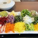 BYC사거리 | 연수역 맛집ㅣ정말 배 터지게 맛있게 먹은 월남쌈 샤브샤브 쌈사이 후기