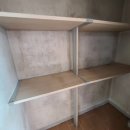 문산두산위브 | 파주 탄성코트 문산 선유두산위브 대형 베란다 시공