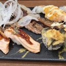 금화초밥 이미지