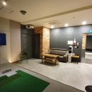 비전탑스크린골프 이미지