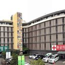 녹색병원 이미지