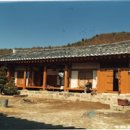 함안 무기리 주씨 고가: 조선시대 아름다움을 간직한 한옥 마을 이미지