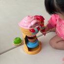 화성제일주유소 | [34개월 복떵이 집콕] 화성형아이키움터 동탄호수점 장난감도서관 대여 장난감 2주 사용 후기 2편