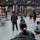 진상체육관 이미지