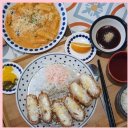 대림세탁 | 강서구 방화역 맛집 별카츠 치즈돈까스 대박!